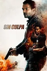 Gail Mabalane interpreta a Detective Rene Williamson en Sin Culpa