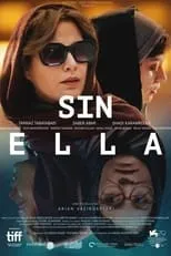 Poster de la película Sin ella - Películas hoy en TV