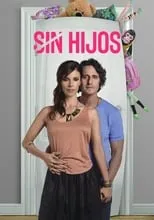 Sin hijos portada