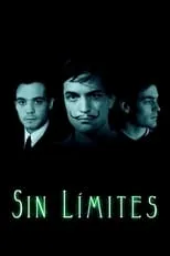 Poster de Sin límites