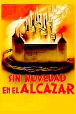 Película Sin novedad en el Alcázar