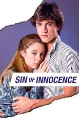 Barry Hober interpreta a Wedding Guest en Sin of Innocence