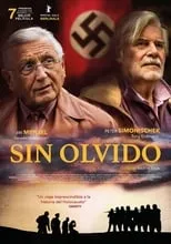 Portada de Sin olvido