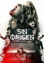 Sin Origen portada