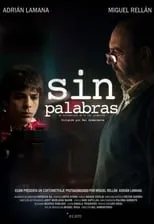 Poster de Sin palabras