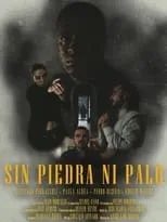 Pedro Olcina es Maqueda en Sin Piedra Ni Palo