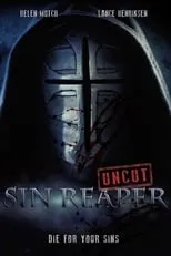 Póster de la película Sin Reaper