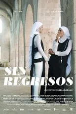 Película Sin regresos