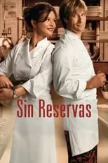 Matthew Rauch interpreta a Ken en Sin Reservas