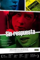 Portada de Sin respuesta