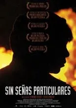 Película Sin Señas Particulares