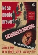 Película Sin sombra de sospecha