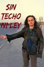 Wolfgang Weiser en la película Sin techo ni ley