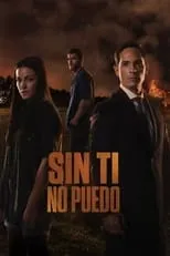 Poster de la película Sin ti no puedo - Películas hoy en TV