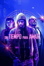 Película Sin tiempo para amar