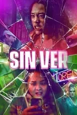 Póster de la película Sin Ver