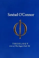 Portada de Sinéad O'Connor - Theology (Live & Accoustic)