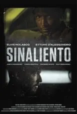 Portada de Sinaliento