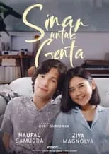 Película Sinar Untuk Genta