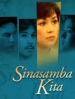 Lorna Tolentino es Nora en Sinasamba Kita