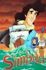 Póster de la película Sinbad