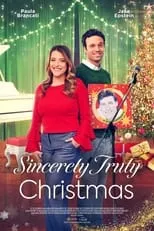 Tom Hern interpreta a Matt en Sincerely Truly Christmas