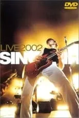 Película Sinclair Live 2002