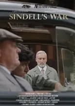 Amelia Conway es Nurse Elizabeth en Sindell's War