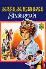 Película Sinderella Külkedisi