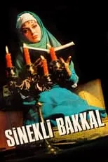 Portada de Sinekli Bakkal