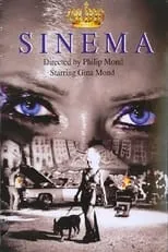 Portada de Sinema