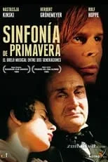 Película Sinfonía de primavera