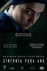 Póster de la película Sinfonía para Ana