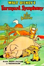 Poster de la película Sinfonías de la Granja - Películas hoy en TV