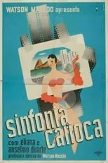 Película Sinfonia Carioca