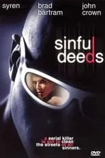 Portada de Sinful Deeds