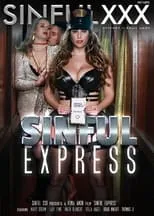 Nikky Dream es  en Sinful Express