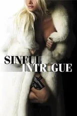 Portada de Sinful Intrigue