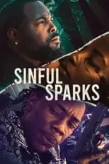 Martelle Taylor Sr. es  en Sinful Sparks