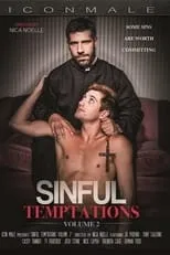 Poster de Sinful Temptations 2