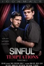 Poster de Sinful Temptations 3