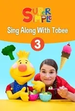 Película Sing Along With Tobee 1 - Super Simple