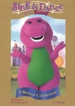 Bob West es Barney (voice) en Sing and Dance with Barney