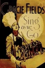 Margery Pickard interpreta a Gladiola en Sing As We Go