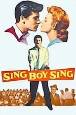 Póster de la película Sing Boy Sing