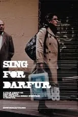 Sing for Darfur portada