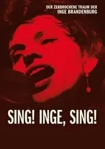 Poster de Sing! Inge, Sing!