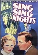 Portada de Sing Sing Nights