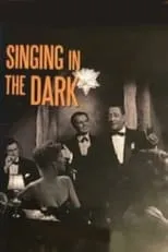 Singing in the Dark portada