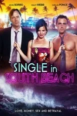 Portada de Single In South Beach